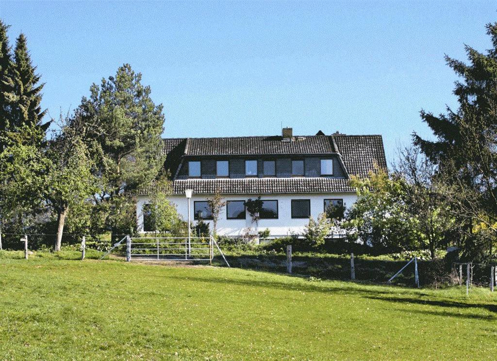 Ferienwohnung Zierau photo 1
