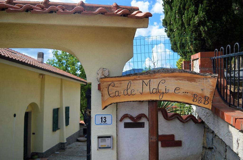 Ca de MaGi e photo 1
