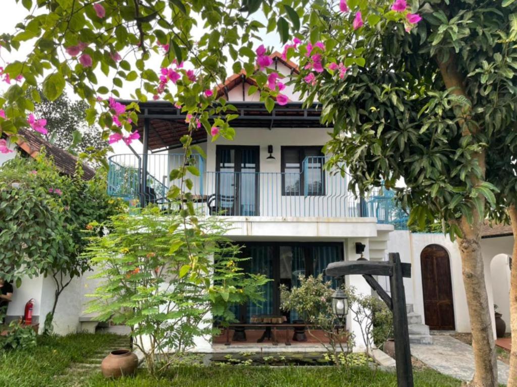 La Y Villa