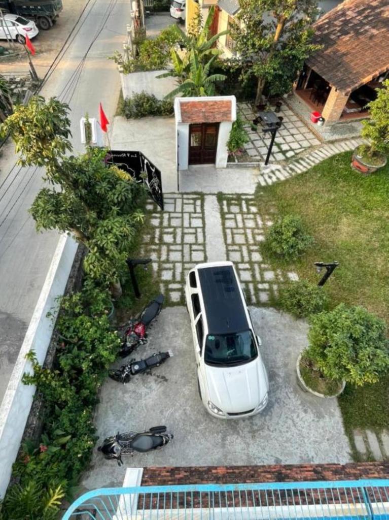 La Y Villa