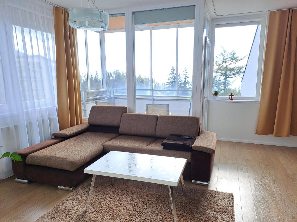Apartment Zama photo 4