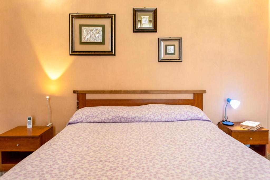 Casa vacanza Enea con idromassaggio photo 1