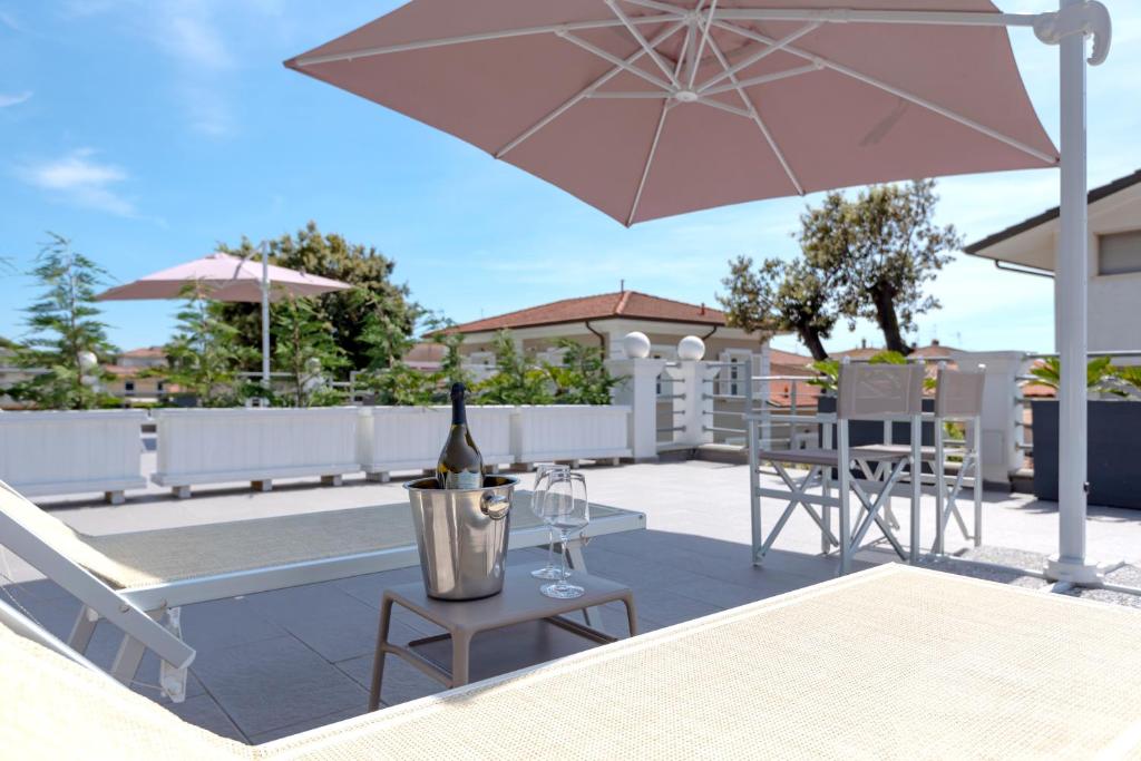 Lido Luxury Villas photo 1