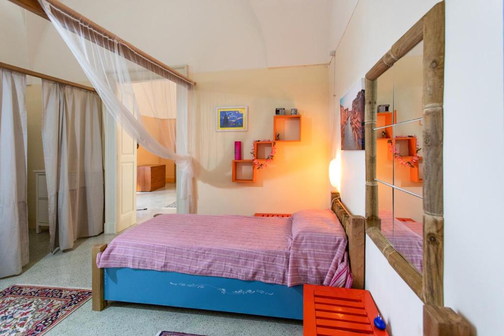 Casa vacanza Enea con idromassaggio photo 3