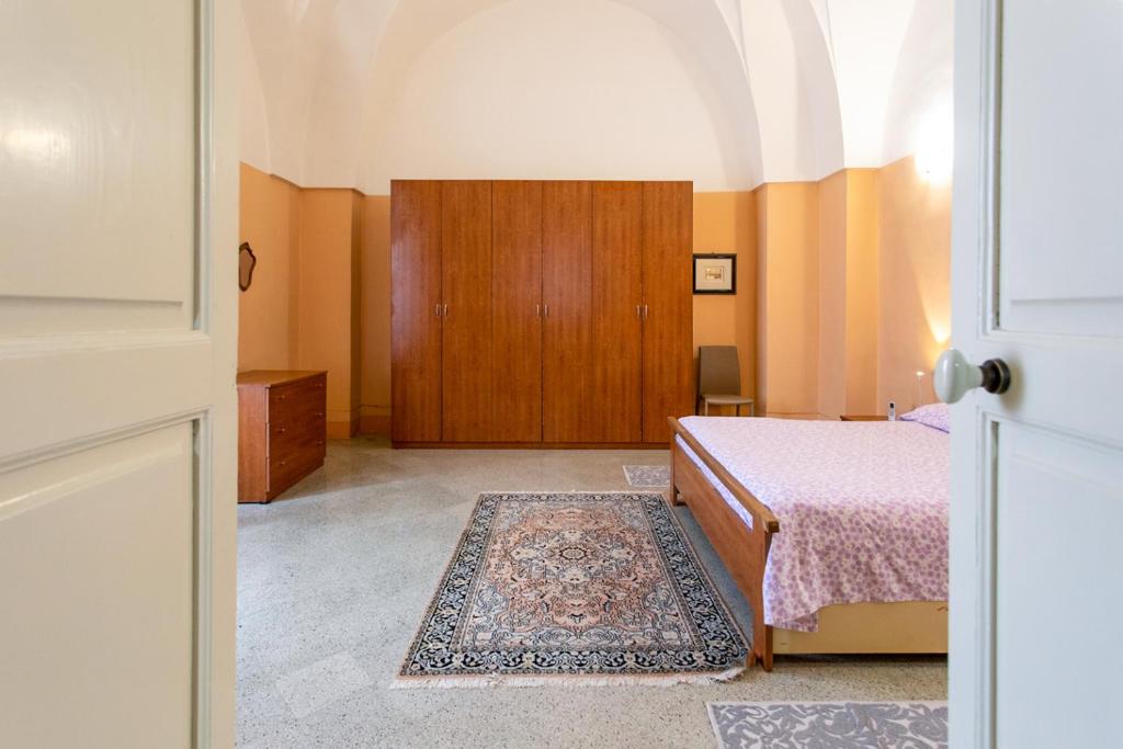Casa vacanza Enea con idromassaggio photo 2