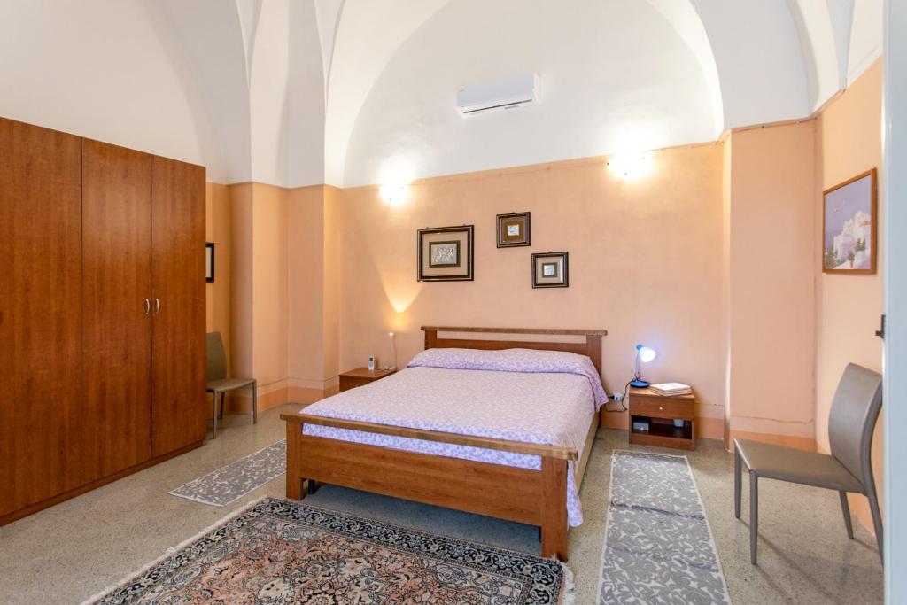 Casa vacanza Enea con idromassaggio photo 4