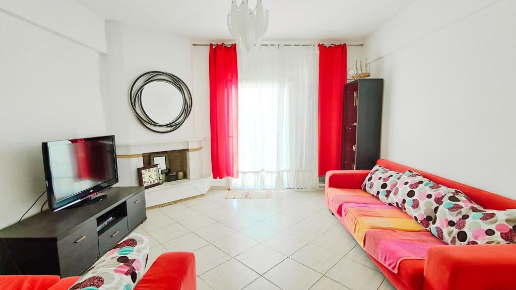 Porto Maria Beachfront Cottage photo 4