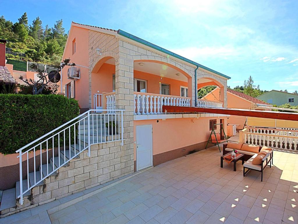 Holiday Home Damjanović by Interhome photo 2