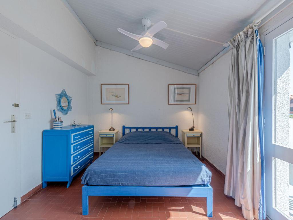 Holiday Home Les Brigantins-3 by Interhome photo 3