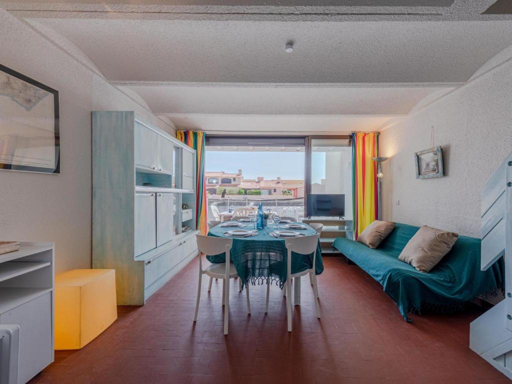 Holiday Home Les Brigantins-3 by Interhome photo 2