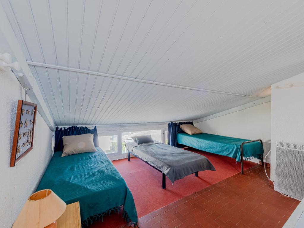Holiday Home Les Brigantins-3 by Interhome photo 4