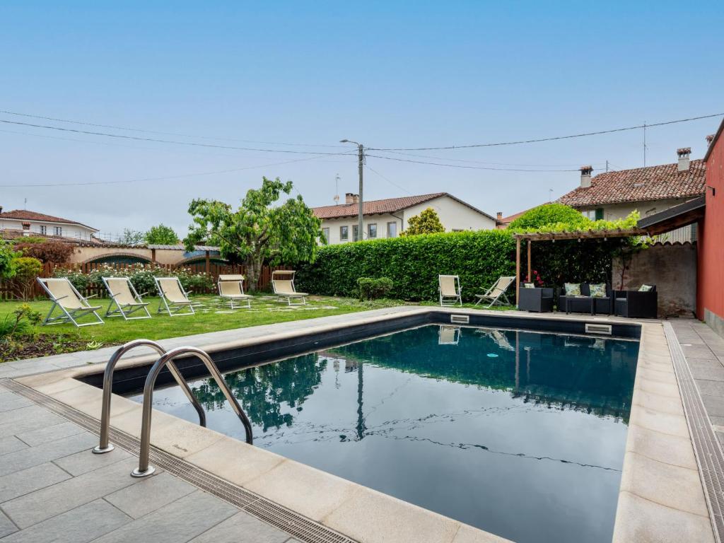 Holiday Home La Grotta di Cech by Interhome photo 2