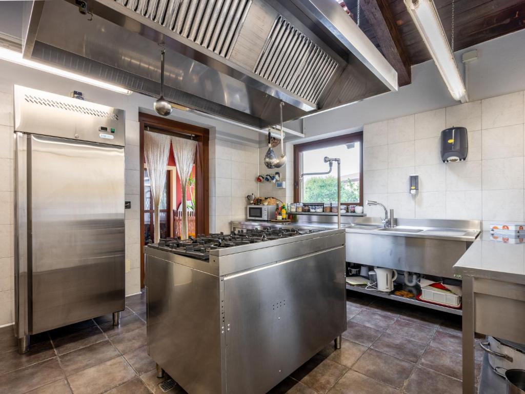 Holiday Home La Grotta di Cech by Interhome photo 4