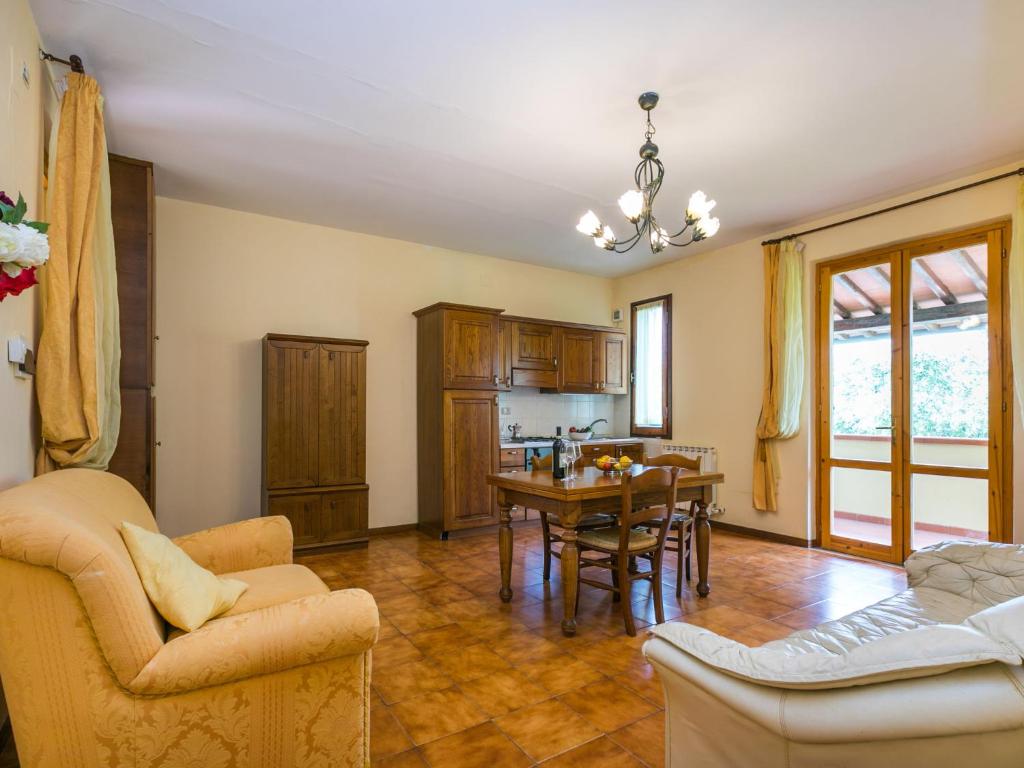 Apartment Rosa by Interhome photo 3