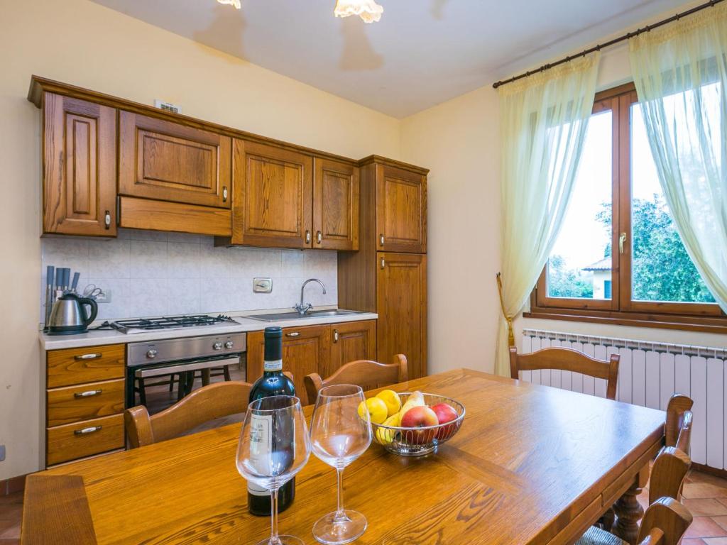 Holiday Home Ginestra by Interhome photo 3