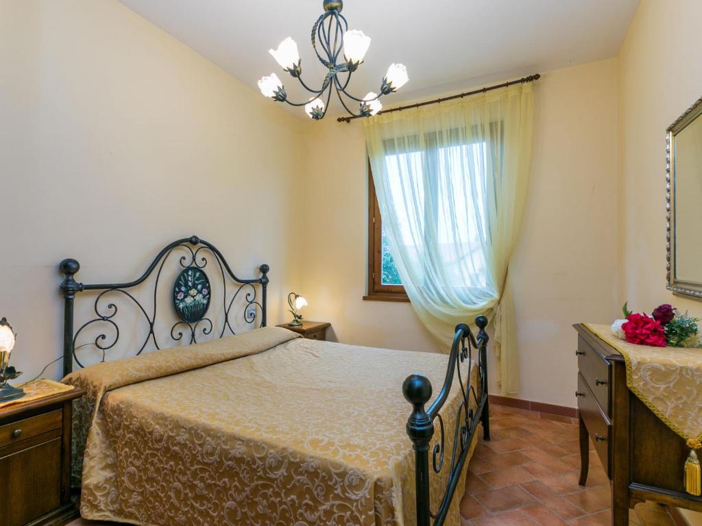 Holiday Home Ginestra by Interhome photo 4