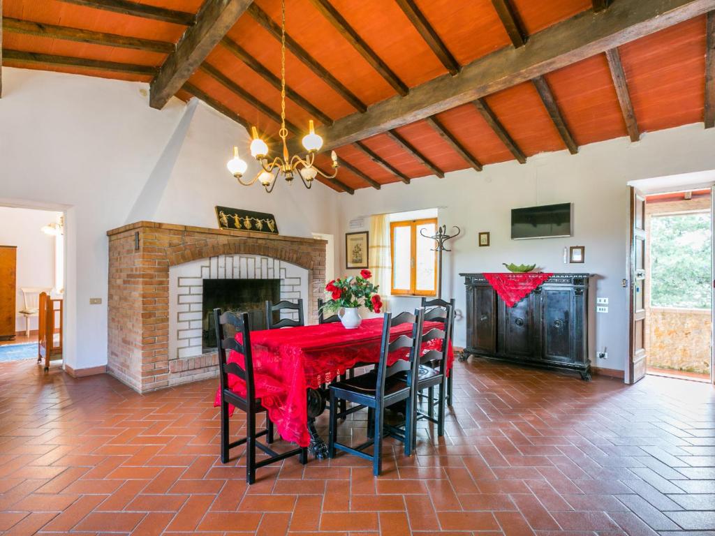 Apartment Fattoria Petraglia - Padronale by Interhome photo 3