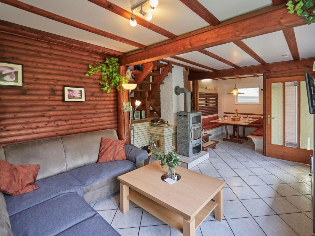 Holiday Home Sigi by Interhome photo 2