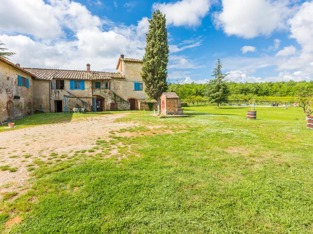 Apartment Fattoria Petraglia - Di Mezzo - MTG202 by Interhome photo 2