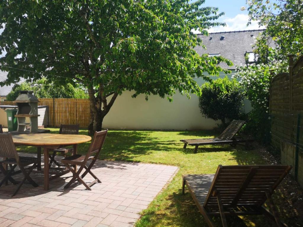 Holiday Home Le Ketch by Interhome photo 1
