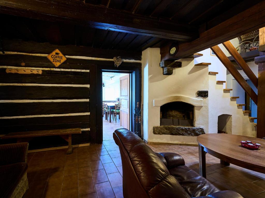 Holiday Home Harrachov 90 by Interhome photo 3
