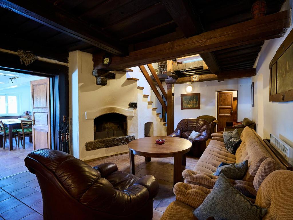 Holiday Home Harrachov 90 by Interhome photo 2