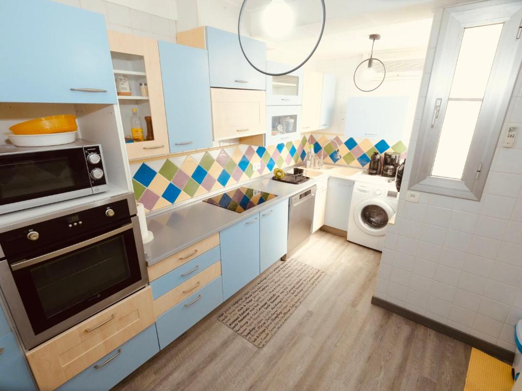 Apartment Valterra by Interhome photo 1