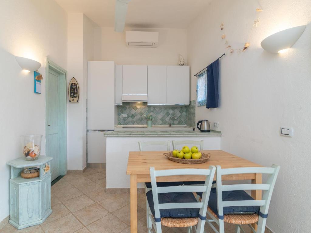Apartment Ginestra by Interhome photo 3