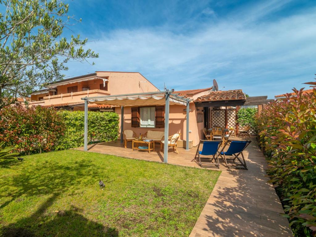 Apartment Ginestra by Interhome