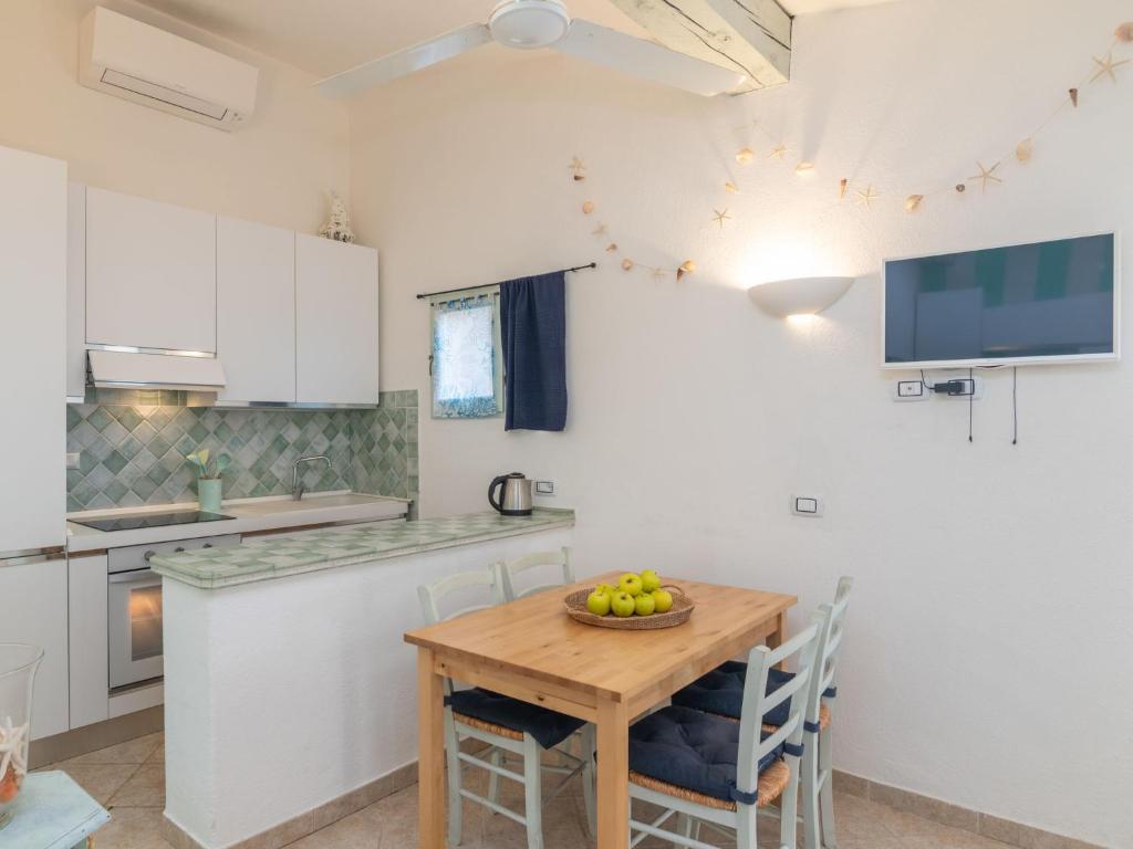 Apartment Ginestra by Interhome photo 4