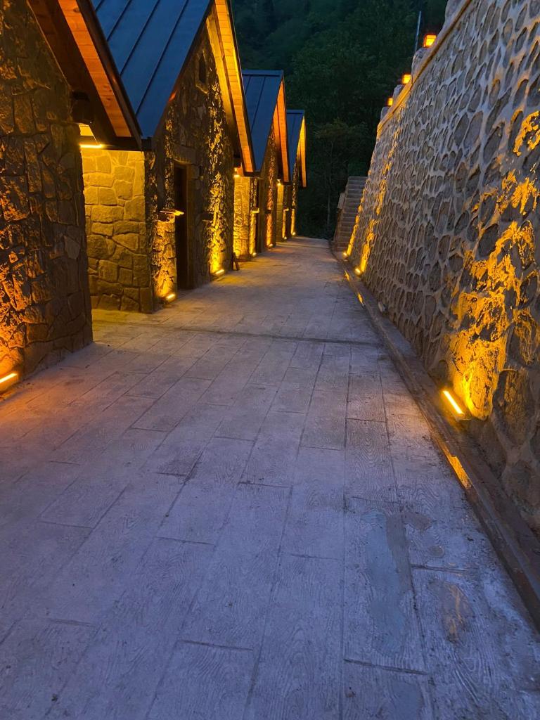 AYDER VANAK STONE SUİTES photo 4