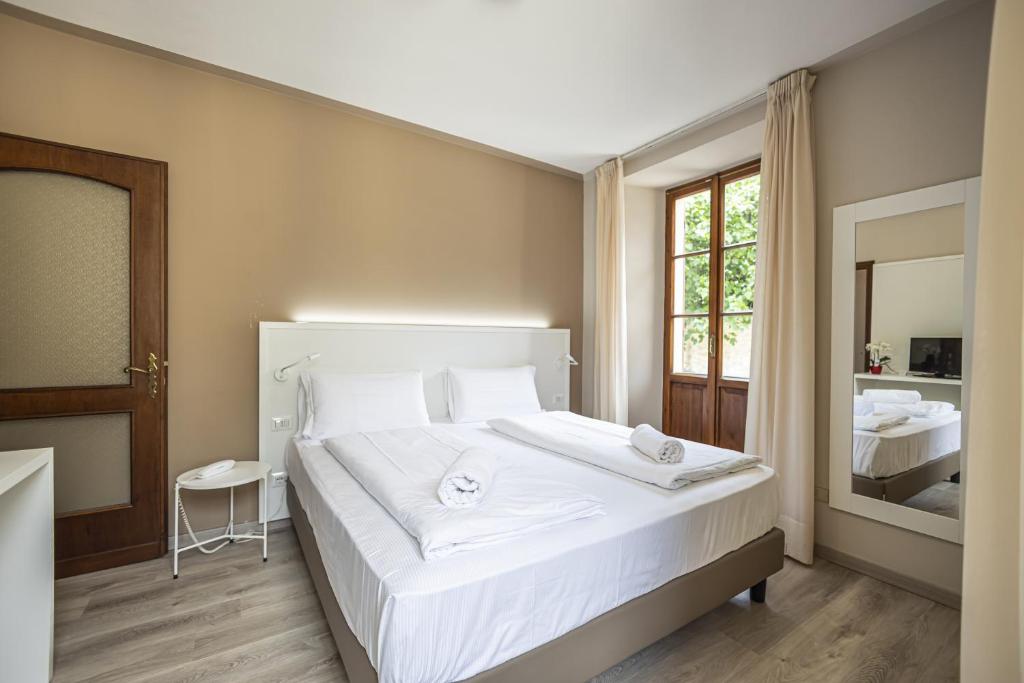 Hotel Il Portico photo 2