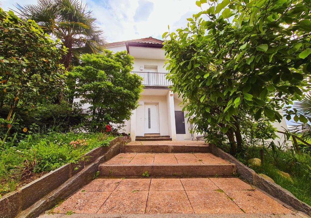 Suite Apartment with a view and free parking
