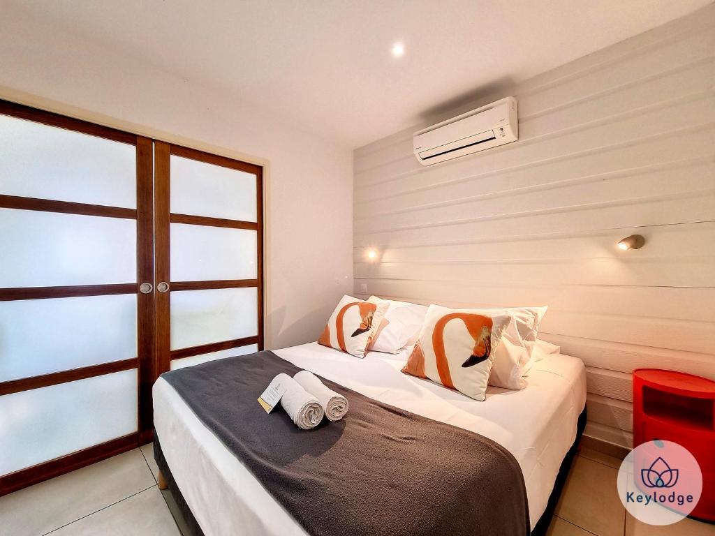 Les Balcons du Sud - Studios de 35 m2 - Les Avirons