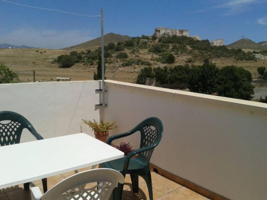 Casa Tórtola photo 2