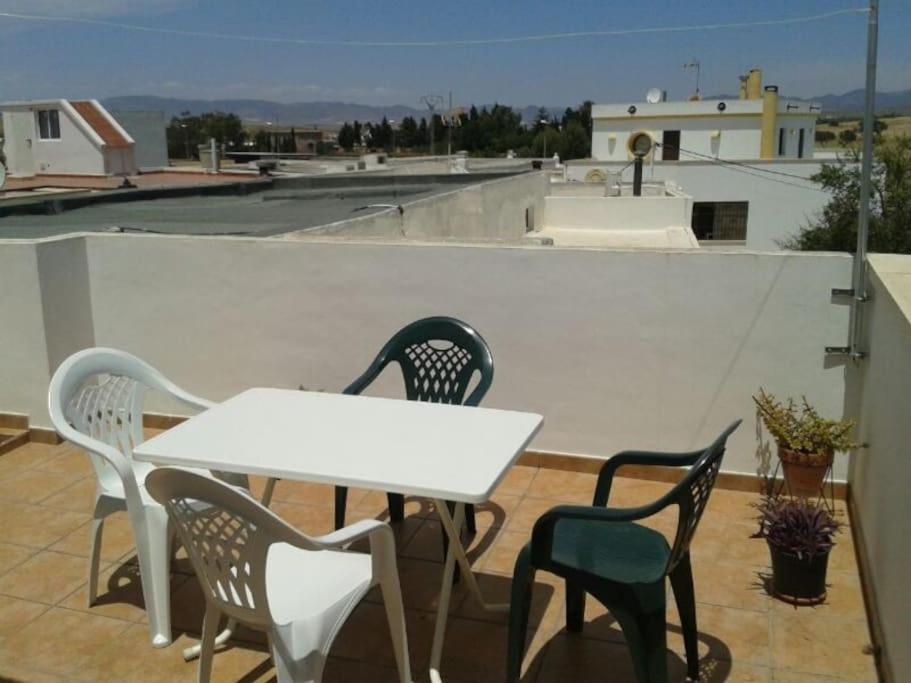 Casa Tórtola photo 3