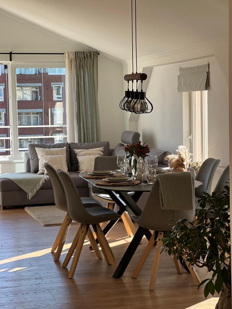 Ferienwohnung Möwenblick photo 1