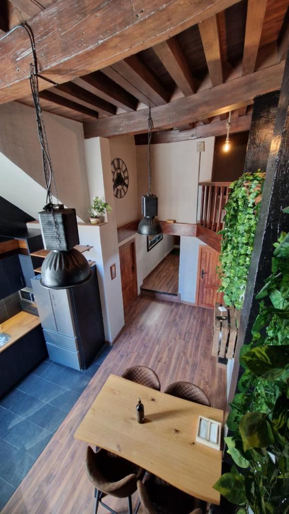 LOFT LA CATEDRAL DE CASA BOTES photo 1