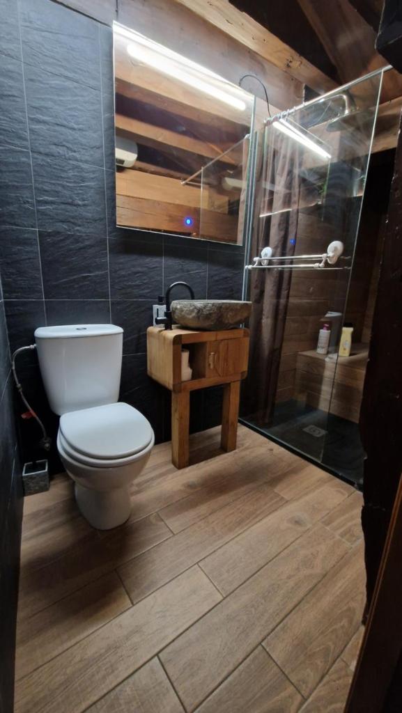 LOFT LA CATEDRAL DE CASA BOTES photo 2