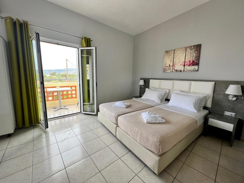 Maria Hotel Sisi photo 2