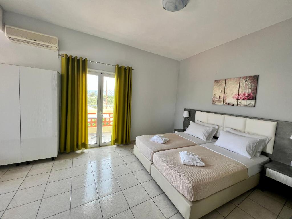 Maria Hotel Sisi photo 3
