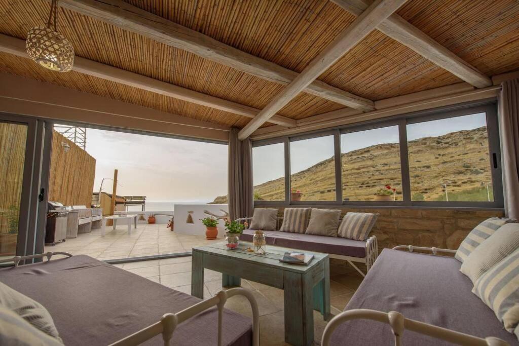 Διαμέρισμα Villa Iro photo 2
