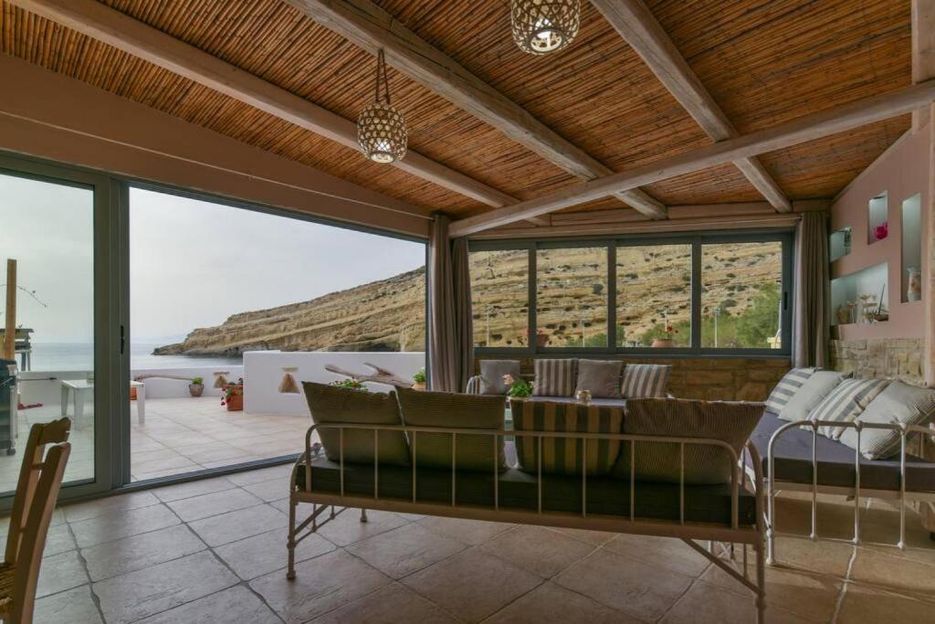 Διαμέρισμα Villa Iro photo 3