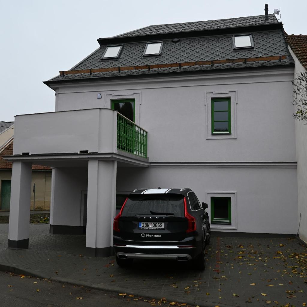 Apartmány Phlora photo 4