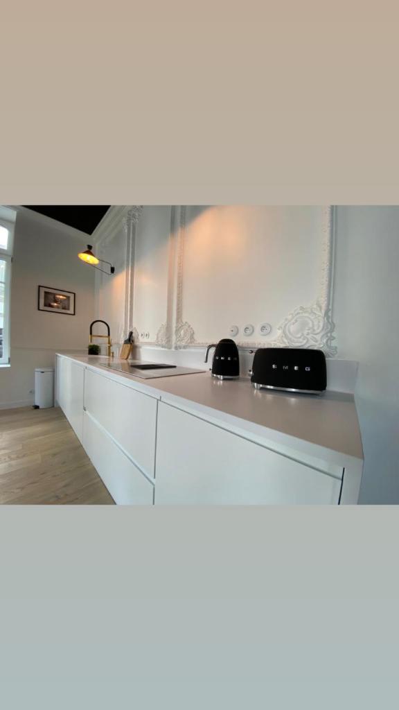 N9 APPARTEMENT DE CHARME **** MORLAIX photo 4
