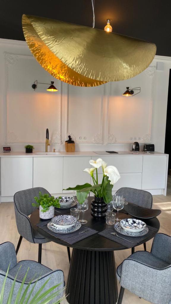 N9 APPARTEMENT DE CHARME **** MORLAIX photo 3