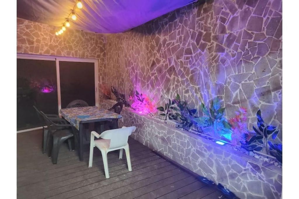 Casa encima del Mar, parquing, 4 patios, idilico photo 3