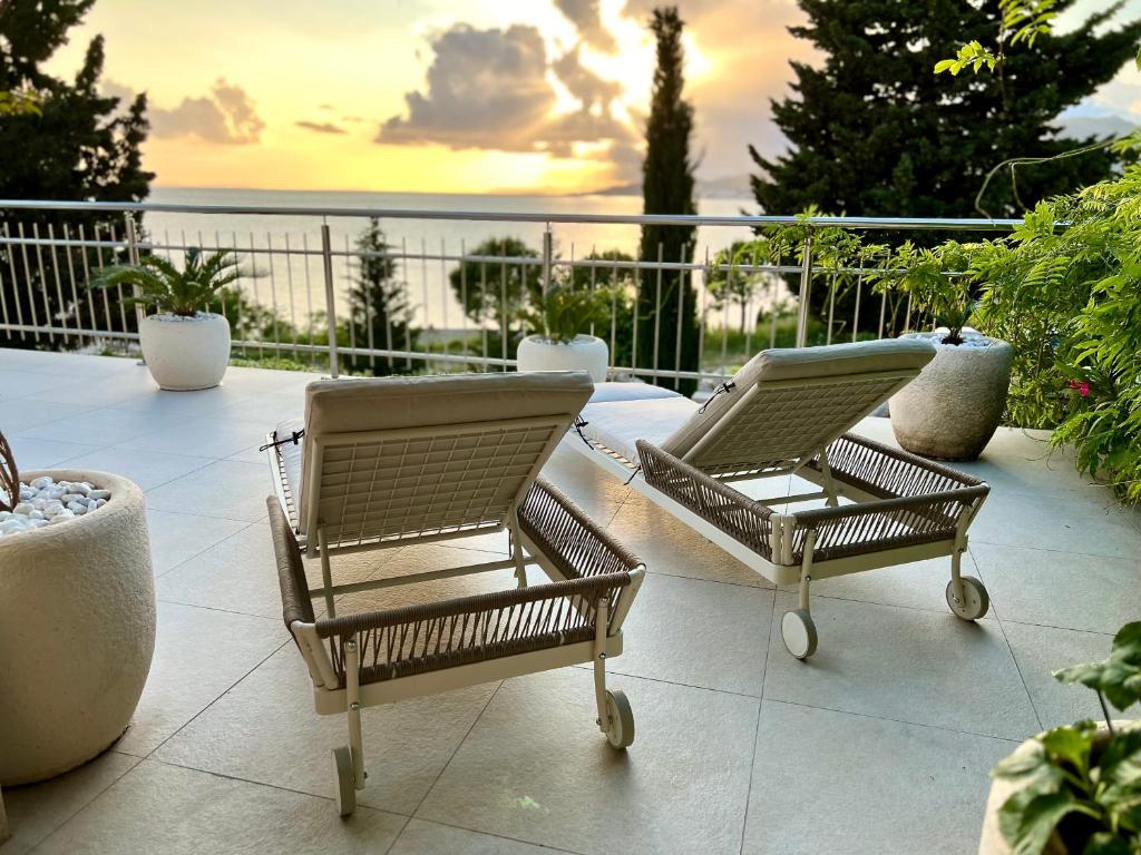 Villa Romana I Omis photo 4