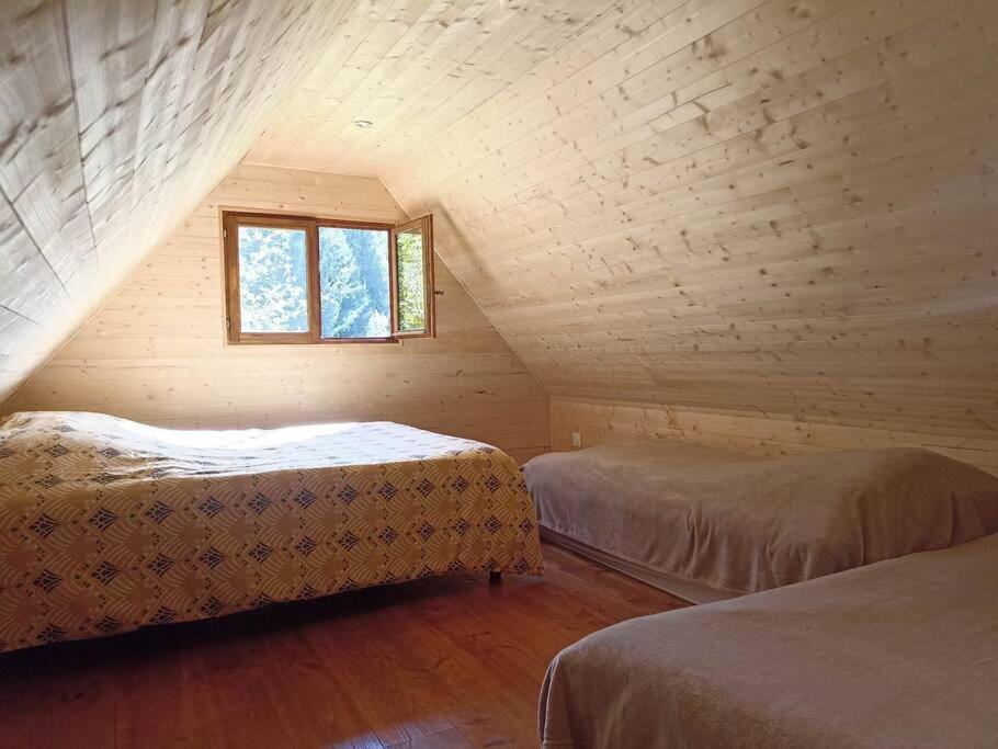Cabane Insolite à la Ferme photo 2