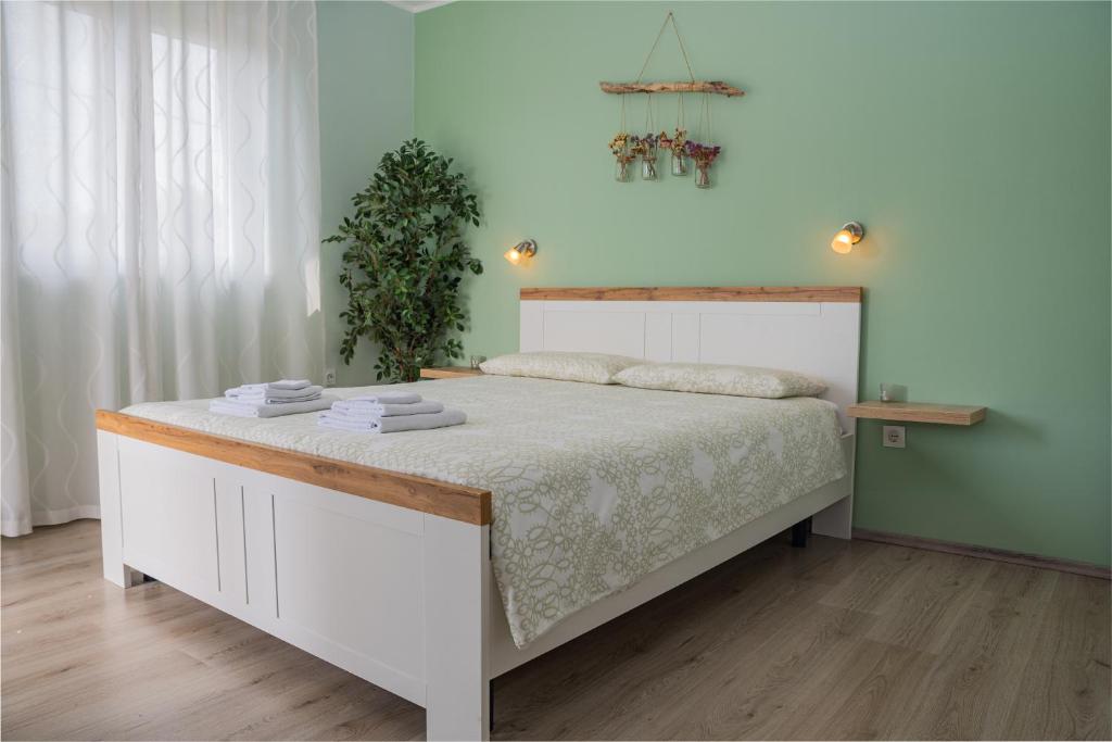 Apartman Doris photo 1